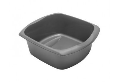 Addis Rectangular Washing Up Bowl (9.5L / W380 x D329 x H140mm)